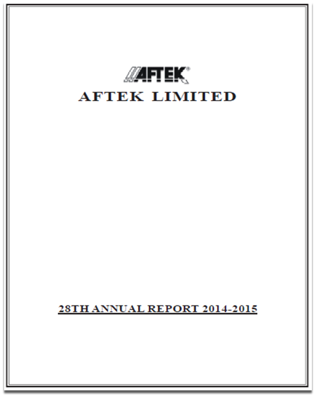 annual reports 2014_15